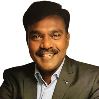 Ganesan Nagaraj